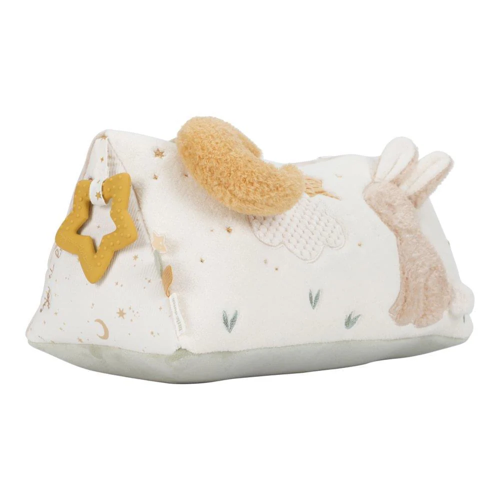 Triângulo de Atividades Little Dutch Newborn Naturals - Image 3