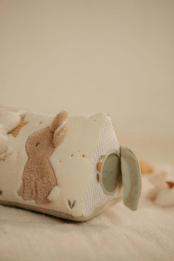 Triângulo de Atividades Little Dutch Newborn Naturals - Image 8