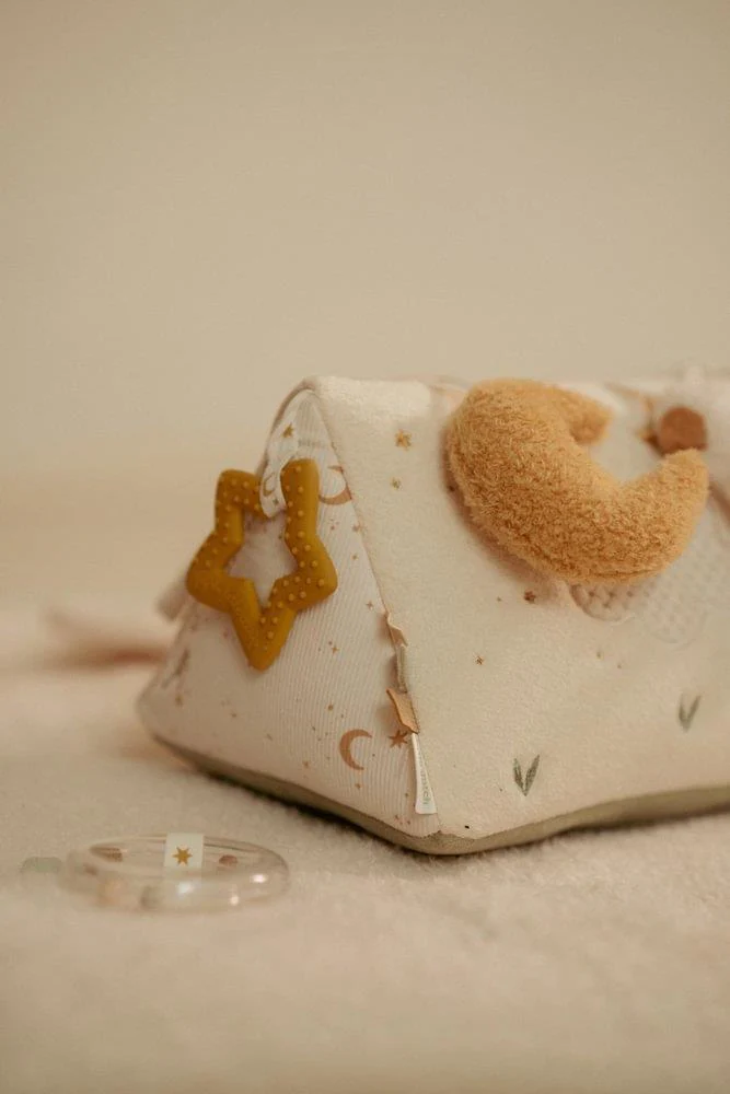 Triângulo de Atividades Little Dutch Newborn Naturals - Image 9