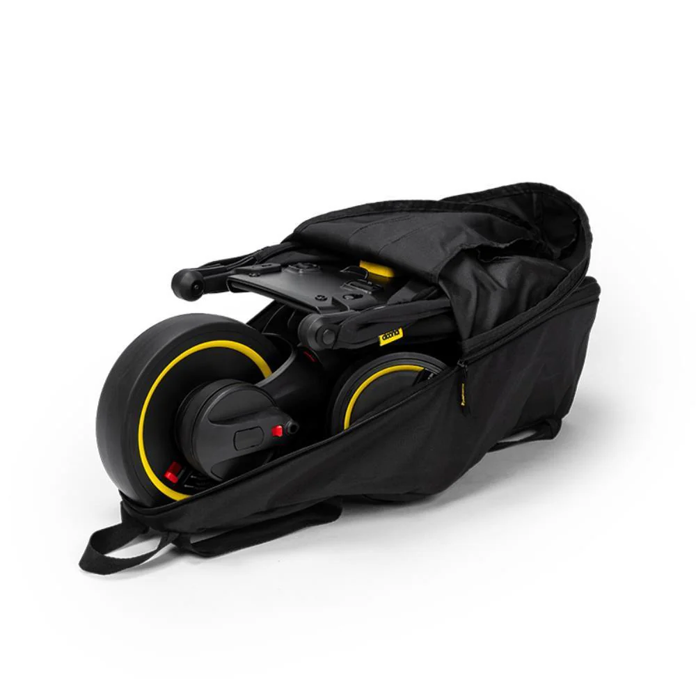 Triciclo Evolutivo Doona Liki Trike S5 Ocean Blue - Image 13