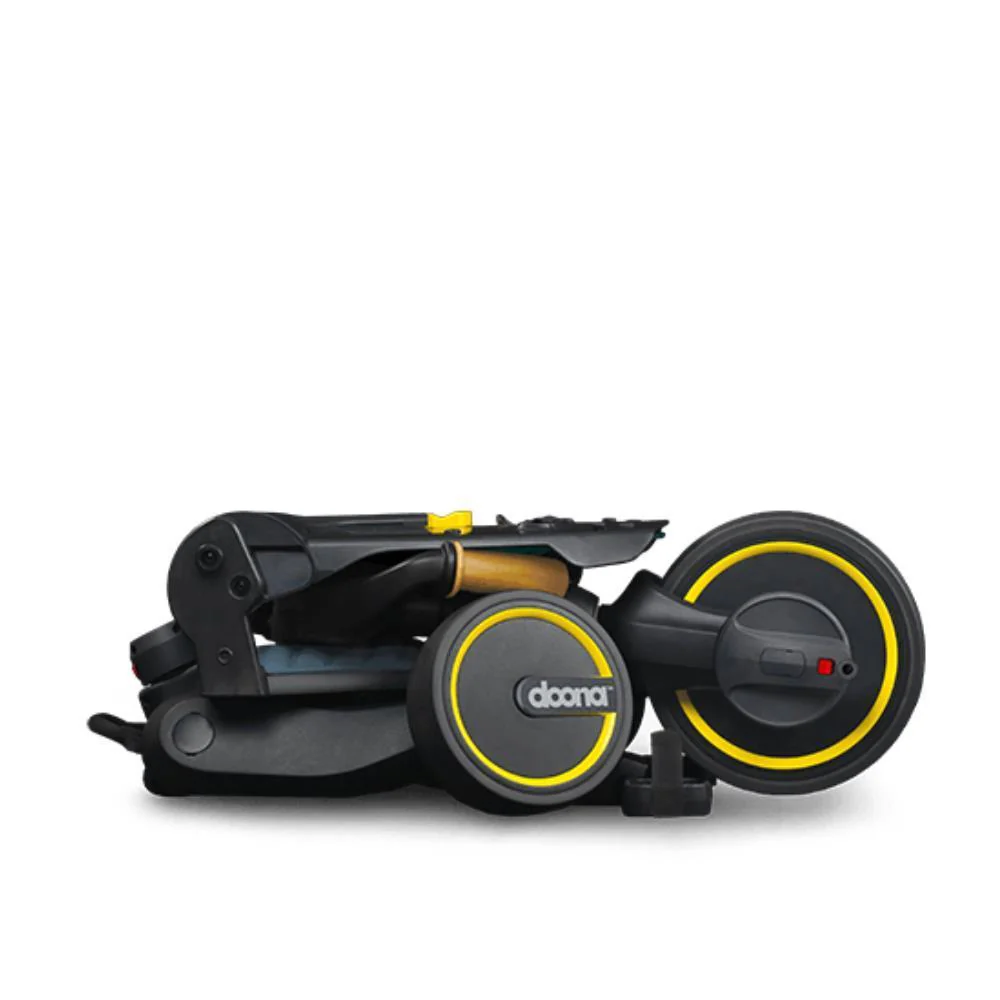 Triciclo Evolutivo Doona Liki Trike S5 Ocean Blue - Image 8