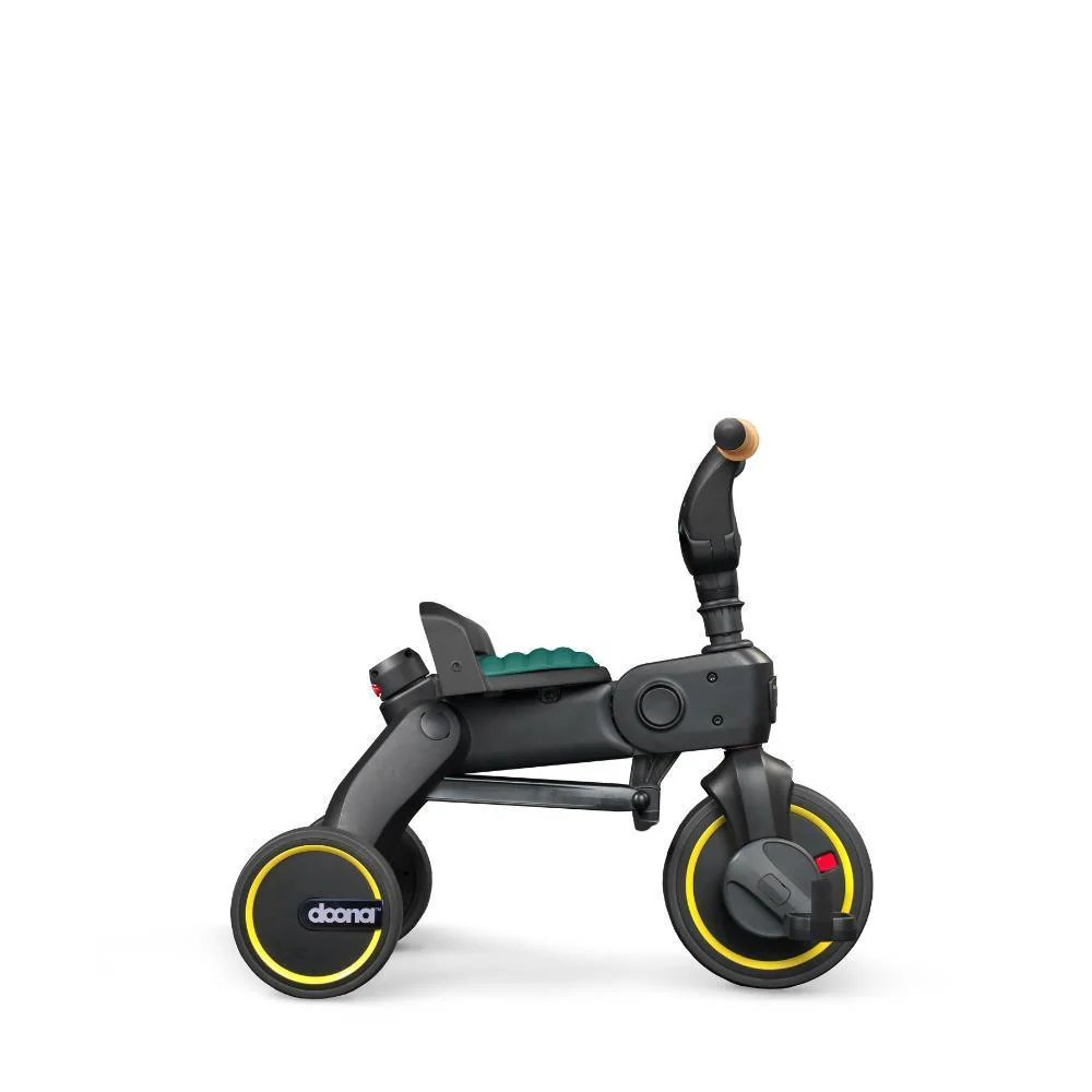 Triciclo Evolutivo Liki Trike S5 Racing Green - Image 5