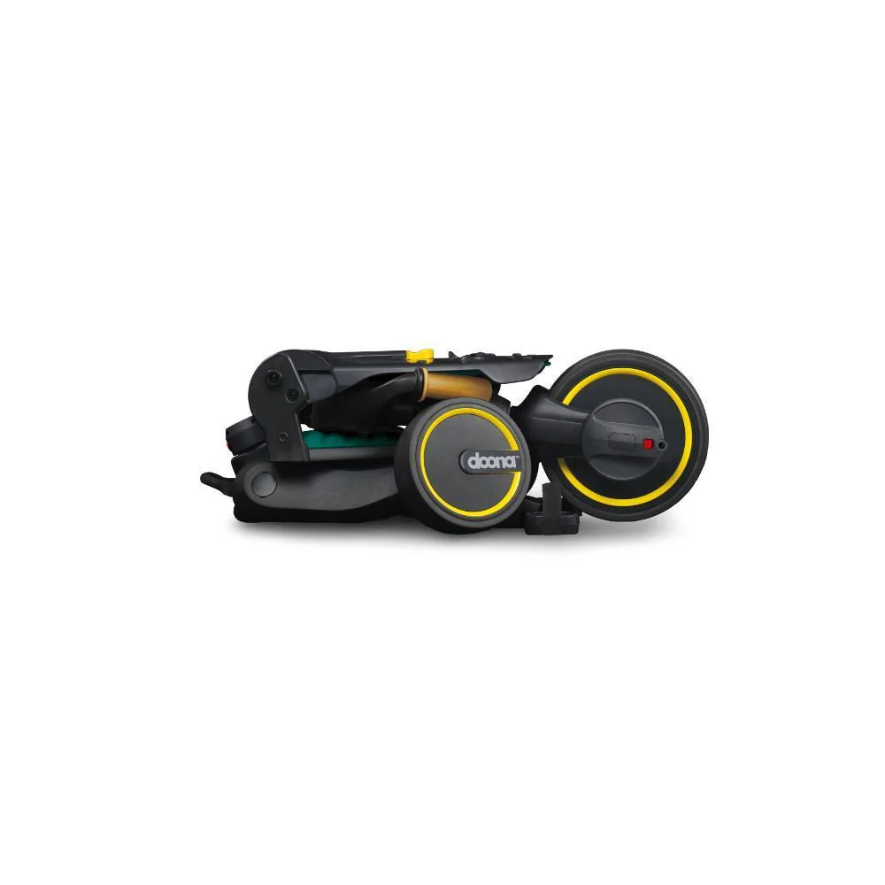 Triciclo Evolutivo Liki Trike S5 Racing Green - Image 6