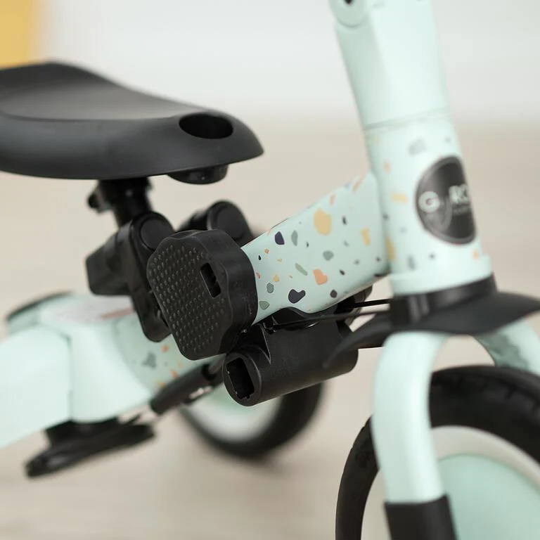 Triciclo Evolutivo Olmitos Gyro+ 5em1 Edit Colors - Image 17