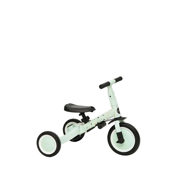 Triciclo Evolutivo Olmitos Gyro+ 5em1 Edit Colors - Image 3