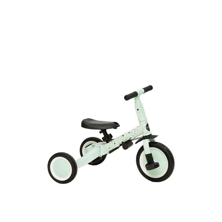Triciclo Evolutivo Olmitos Gyro+ 5em1 Edit Colors - Image 4