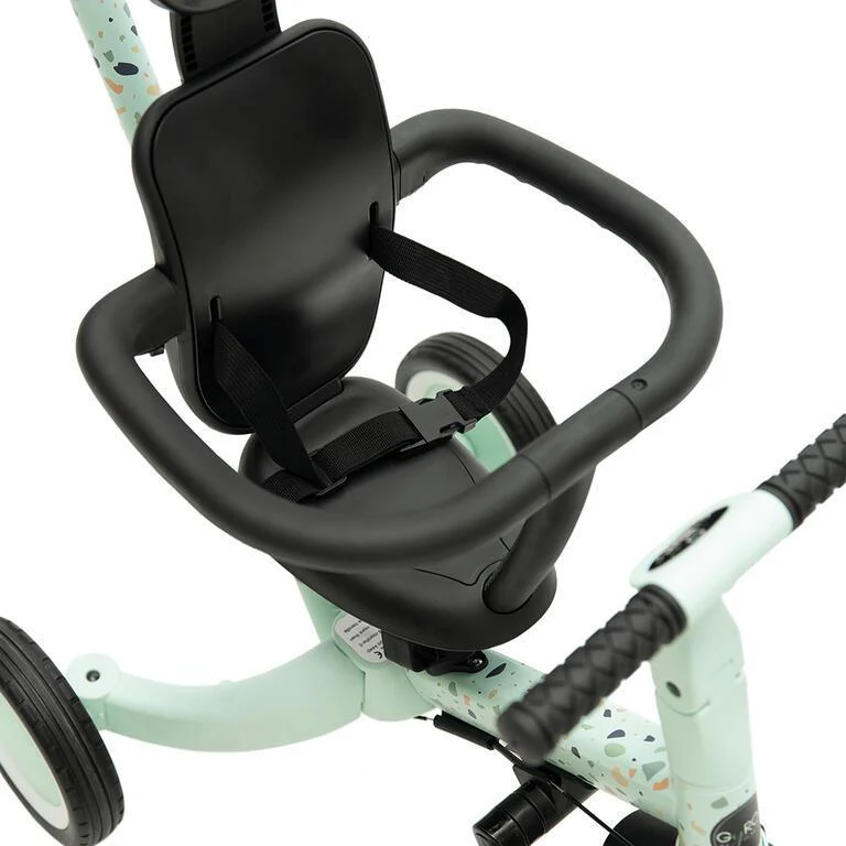 Triciclo Evolutivo Olmitos Gyro+ 5em1 Edit Colors - Image 8
