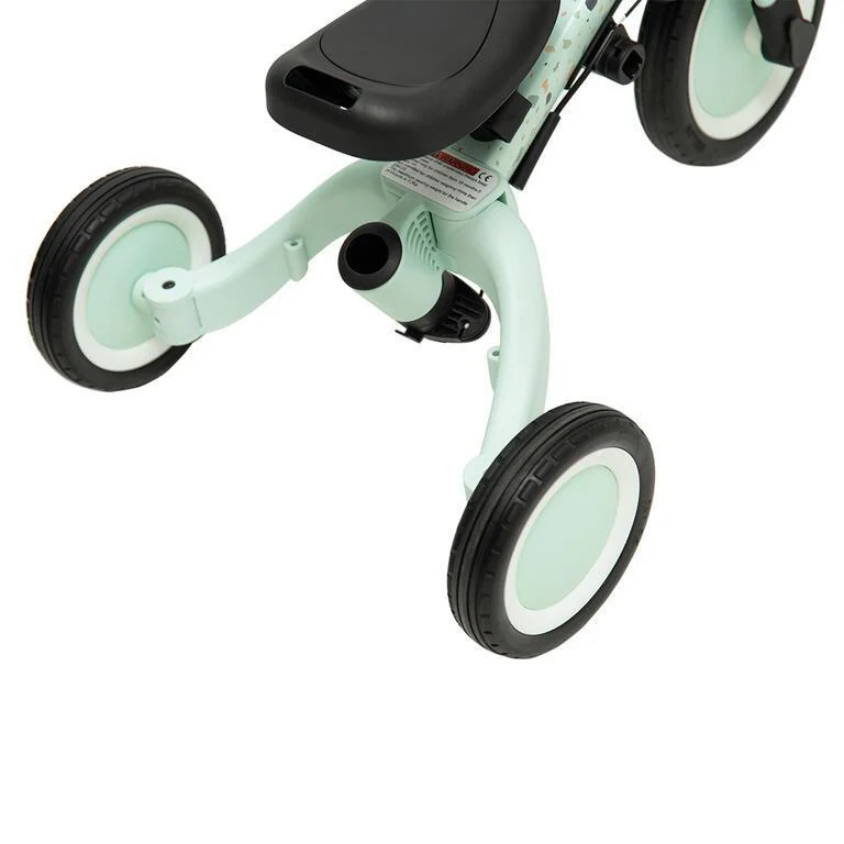 Triciclo Evolutivo Olmitos Gyro+ 5em1 Edit Colors - Image 9