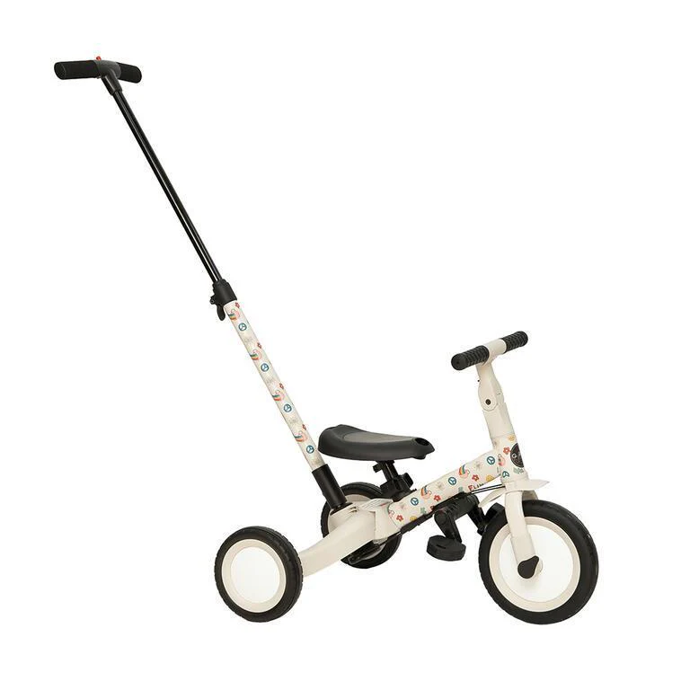 Triciclo Evolutivo Olmitos Gyro+ 5em1 Edit Stickers - Image 3