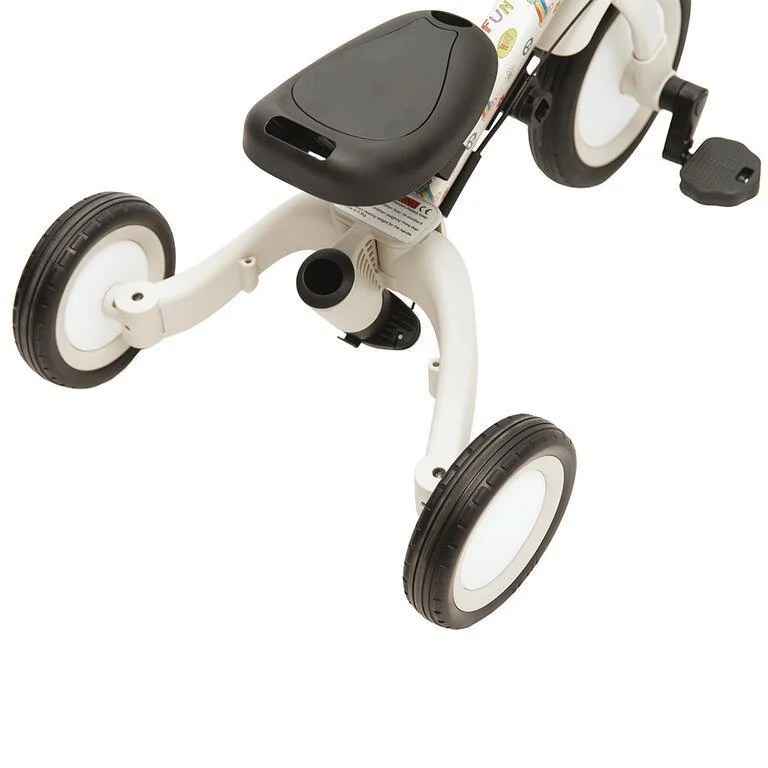 Triciclo Evolutivo Olmitos Gyro+ 5em1 Edit Stickers - Image 8