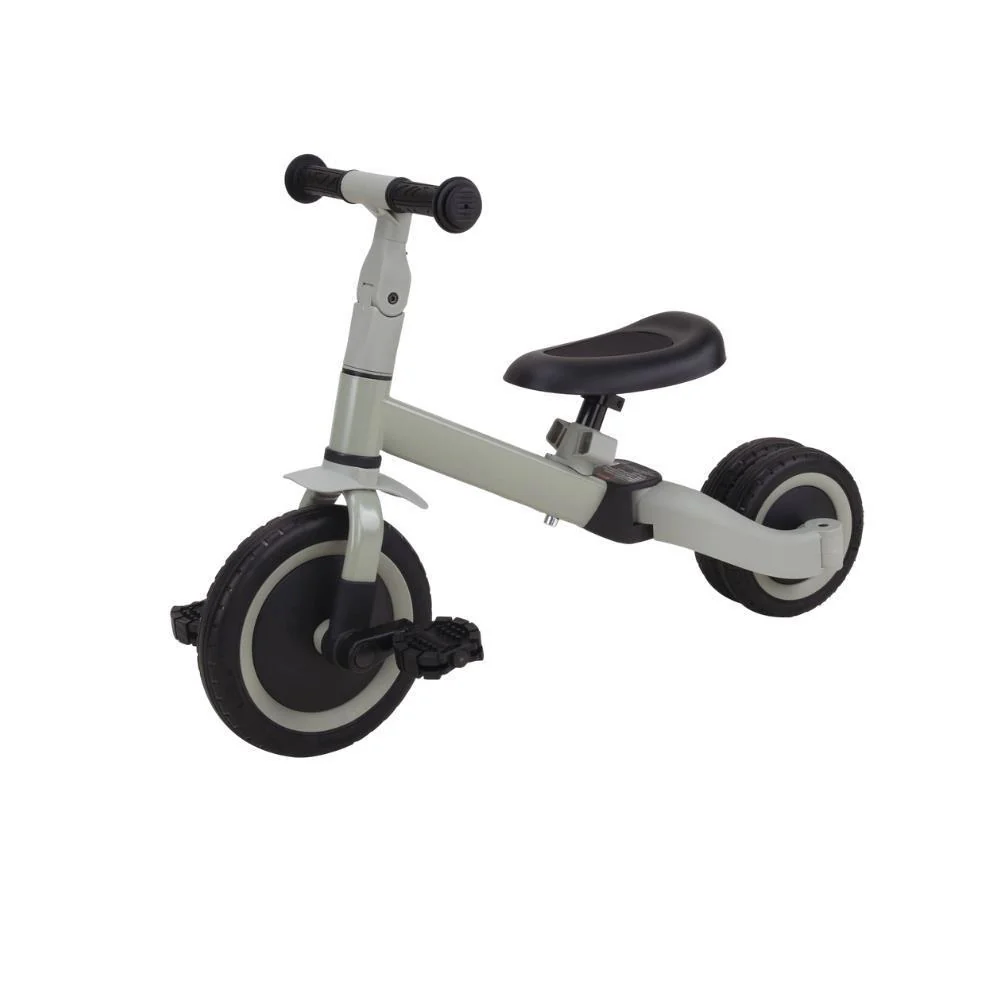 Triciclo Evolutivo TopMark Kaya 4em1 Verde - Image 4