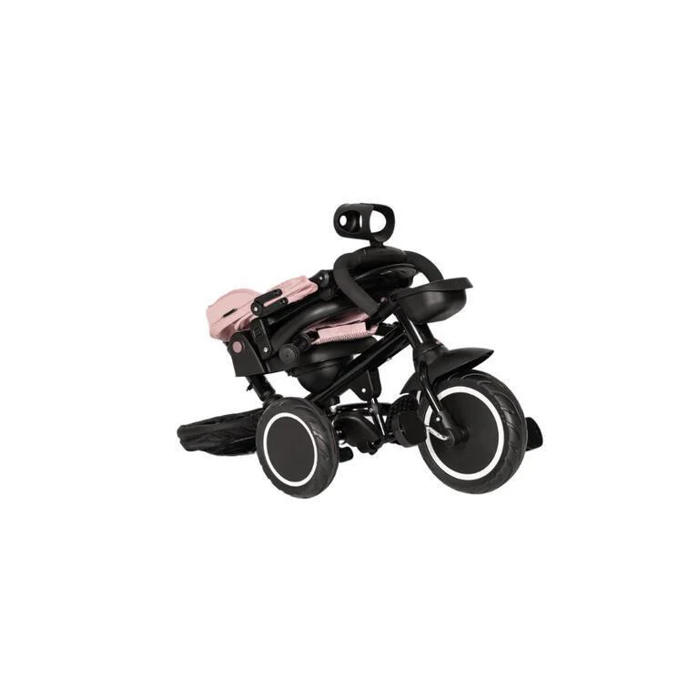 Triciclo Multifuncional com Capota Olmitos Elliot Pink - Image 13