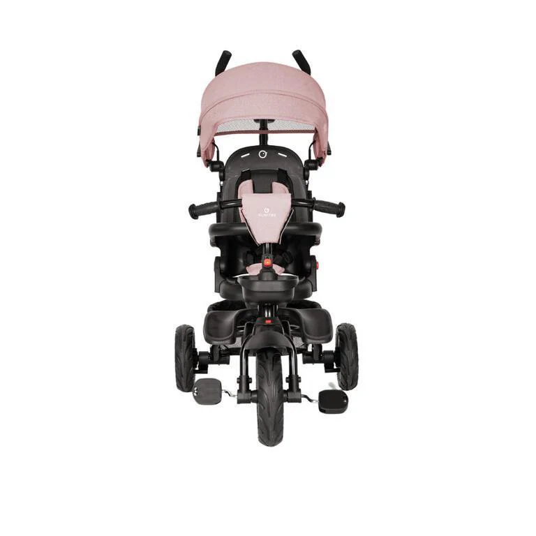 Triciclo Multifuncional com Capota Olmitos Elliot Pink - Image 8