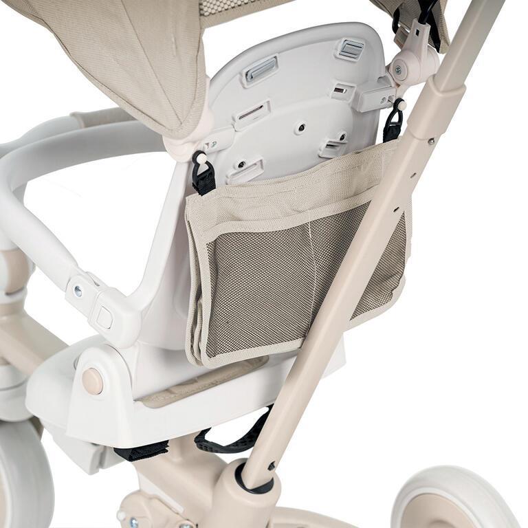 Triciclo Multifuncional com Capota Olmitos Evol Beige - Image 14