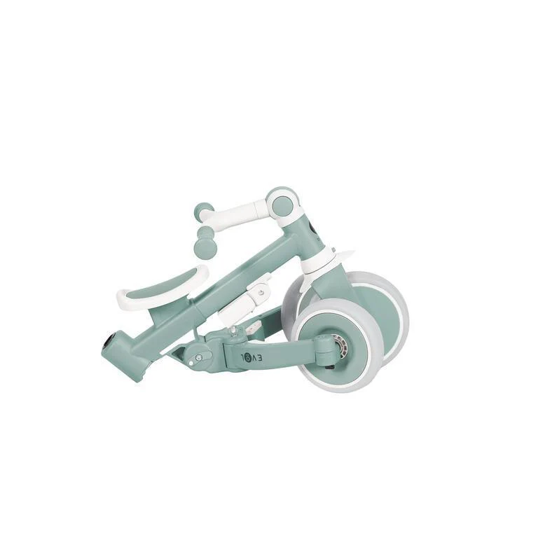 Triciclo Multifuncional com Capota Olmitos Evol Mint - Image 10