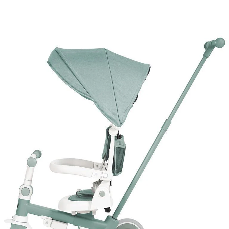 Triciclo Multifuncional com Capota Olmitos Evol Mint - Image 13