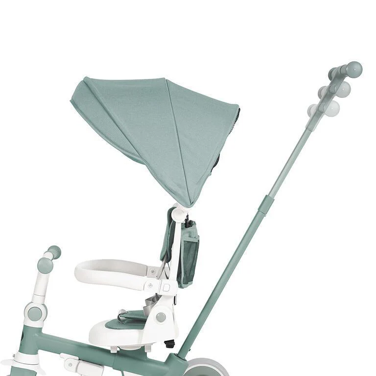 Triciclo Multifuncional com Capota Olmitos Evol Mint - Image 14