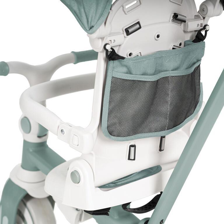 Triciclo Multifuncional com Capota Olmitos Evol Mint - Image 16