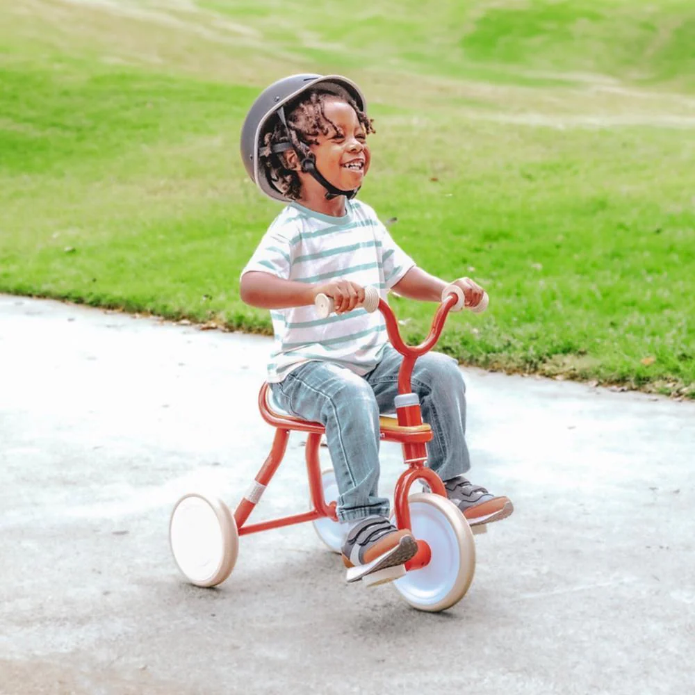 Triciclo Yvolution Yvelo Trike Classic Red - Image 6