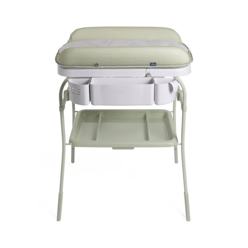 Trocador/Banheira Chicco Cuddle&Bubble Oasis - Image 3