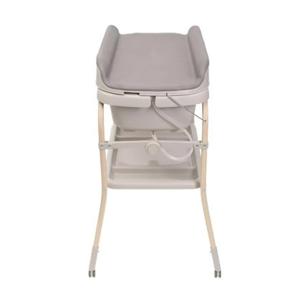 Trocador/Banheira Chicco Soft Bubble Armonia Scandinavian - Image 3