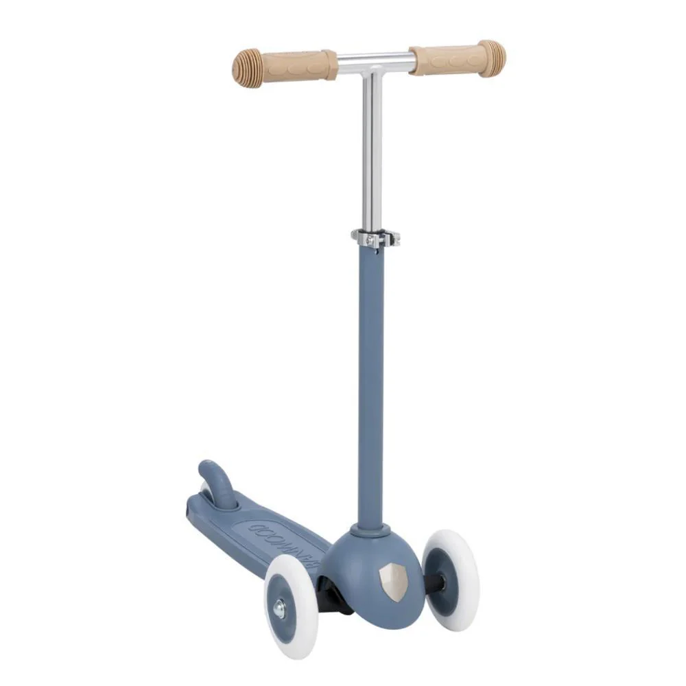 Trotinete Banwood Eco Deep Sea - Image 6