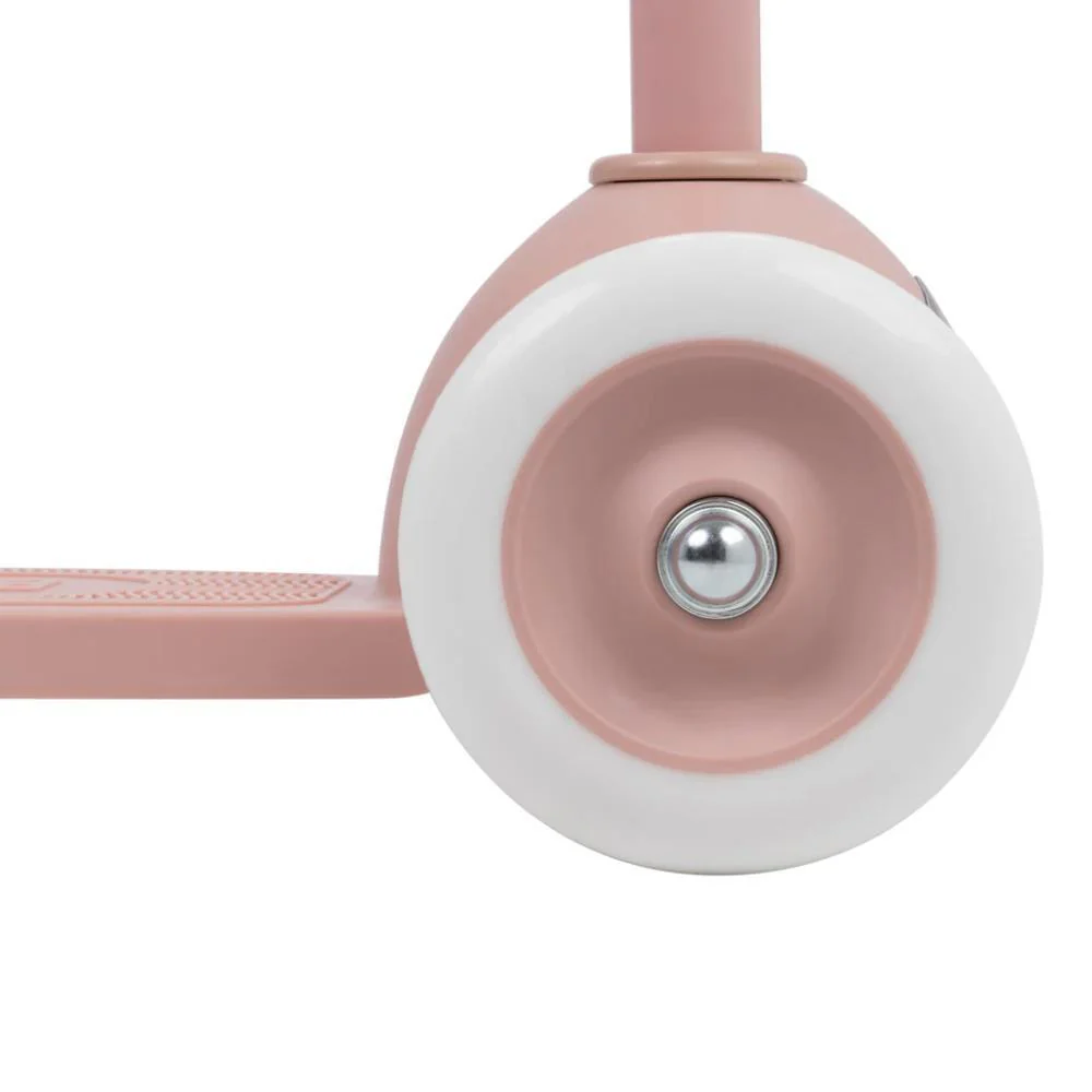 Trotinete Banwood Eco Dusty Rose - Image 4