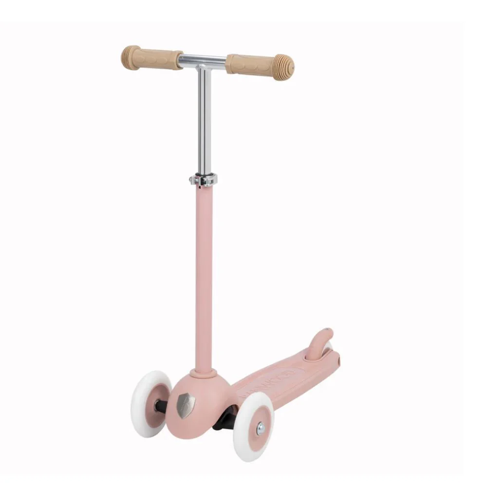 Trotinete Banwood Eco Dusty Rose - Image 5