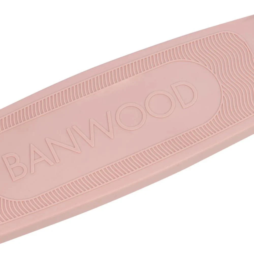 Trotinete Banwood Eco Dusty Rose - Image 8