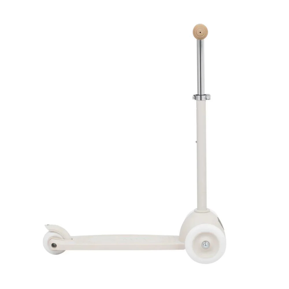 Trotinete Banwood Eco Ivory - Image 2