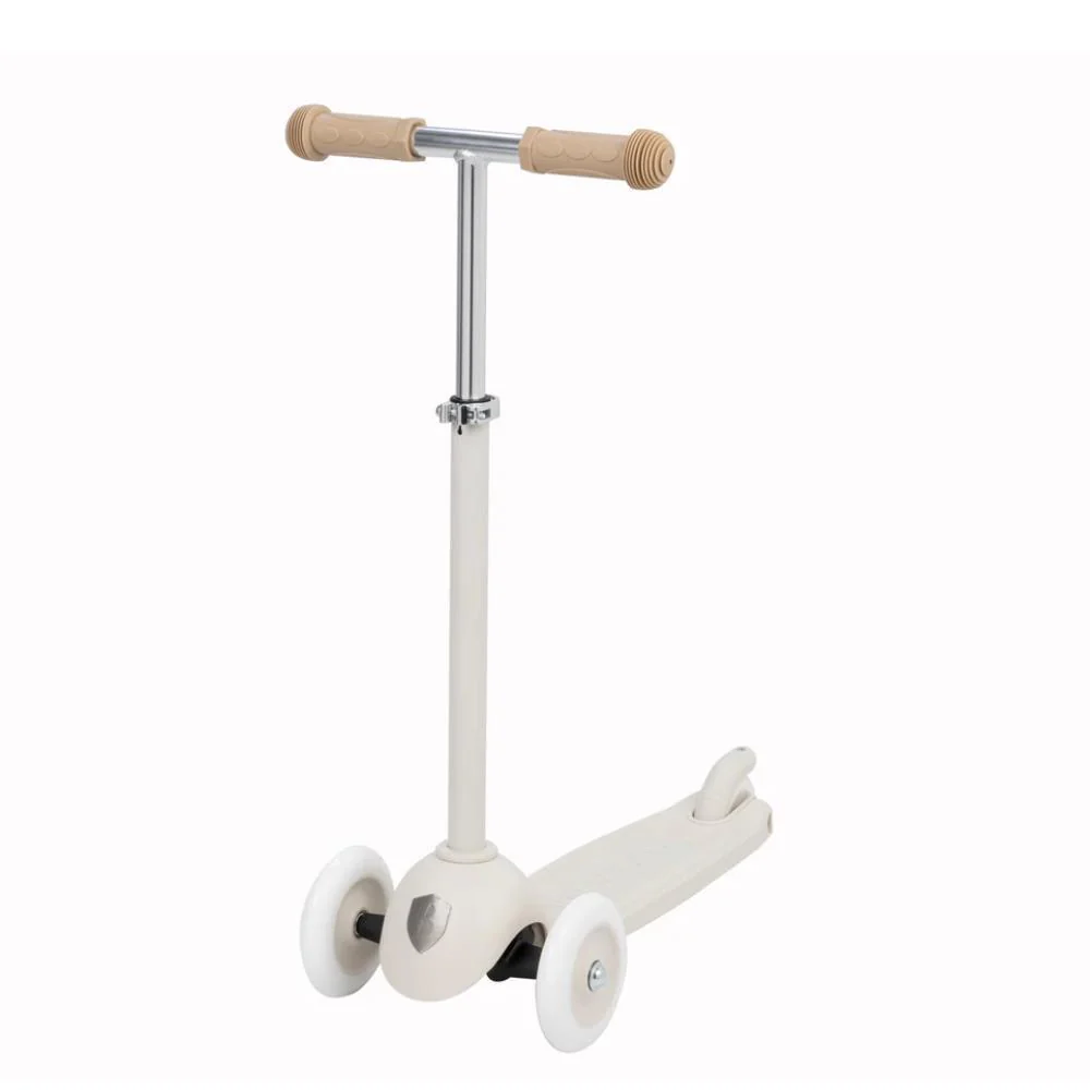 Trotinete Banwood Eco Ivory - Image 3