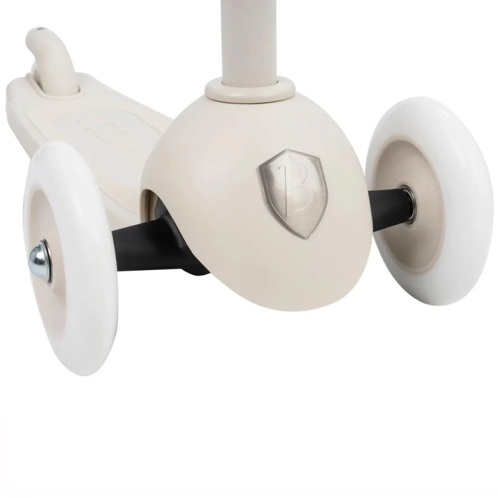 Trotinete Banwood Eco Ivory - Image 6