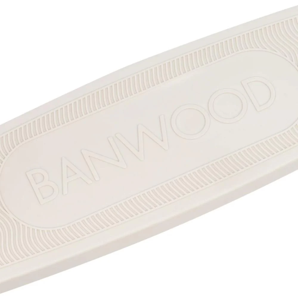 Trotinete Banwood Eco Ivory - Image 7