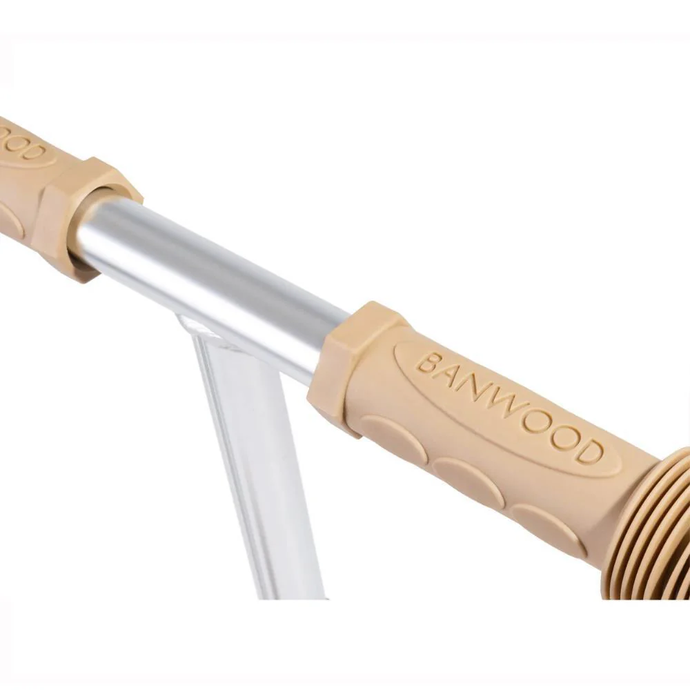 Trotinete Banwood Eco Ivory - Image 8