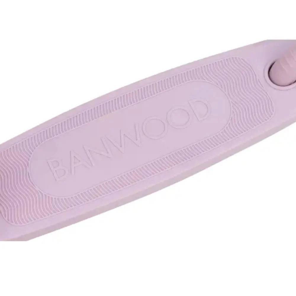 Trotinete Banwood Eco Lavender - Image 5