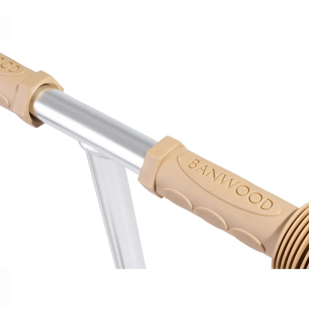 Trotinete Banwood Eco Olive - Image 9