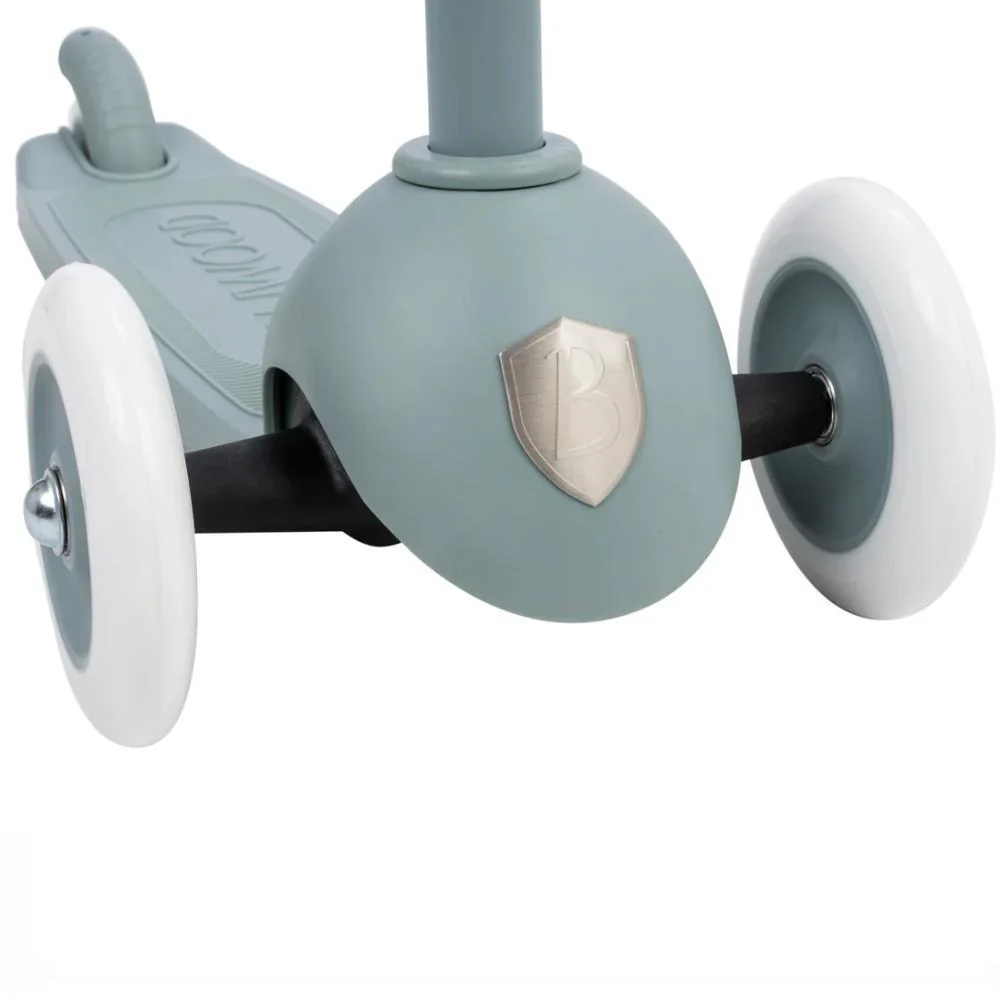 Trotinete Banwood Eco Teal - Image 7