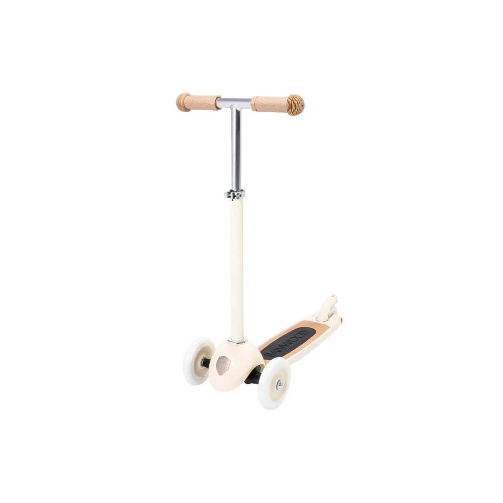 Trotinete Banwood Cream - Image 6