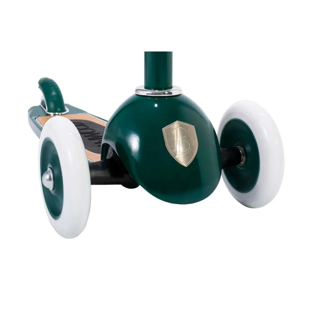 Trotinete Banwood Green - Image 7