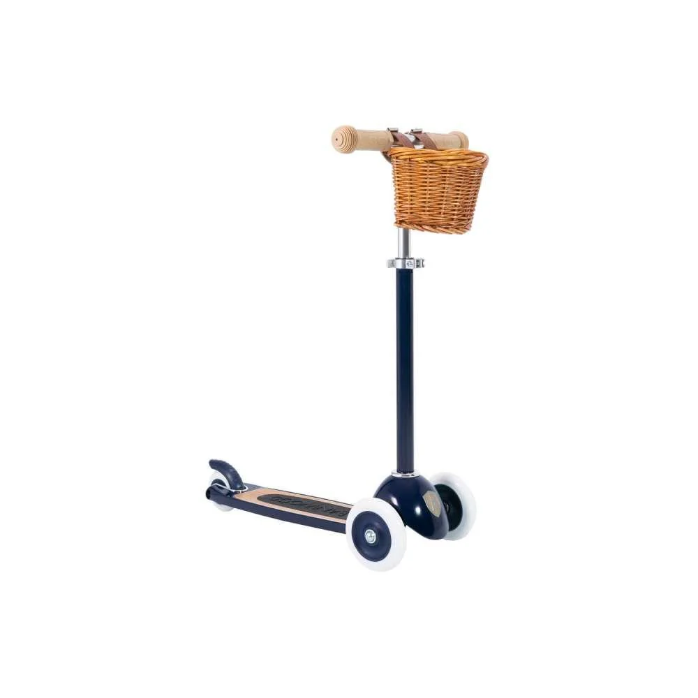 Trotinete Banwood Navy