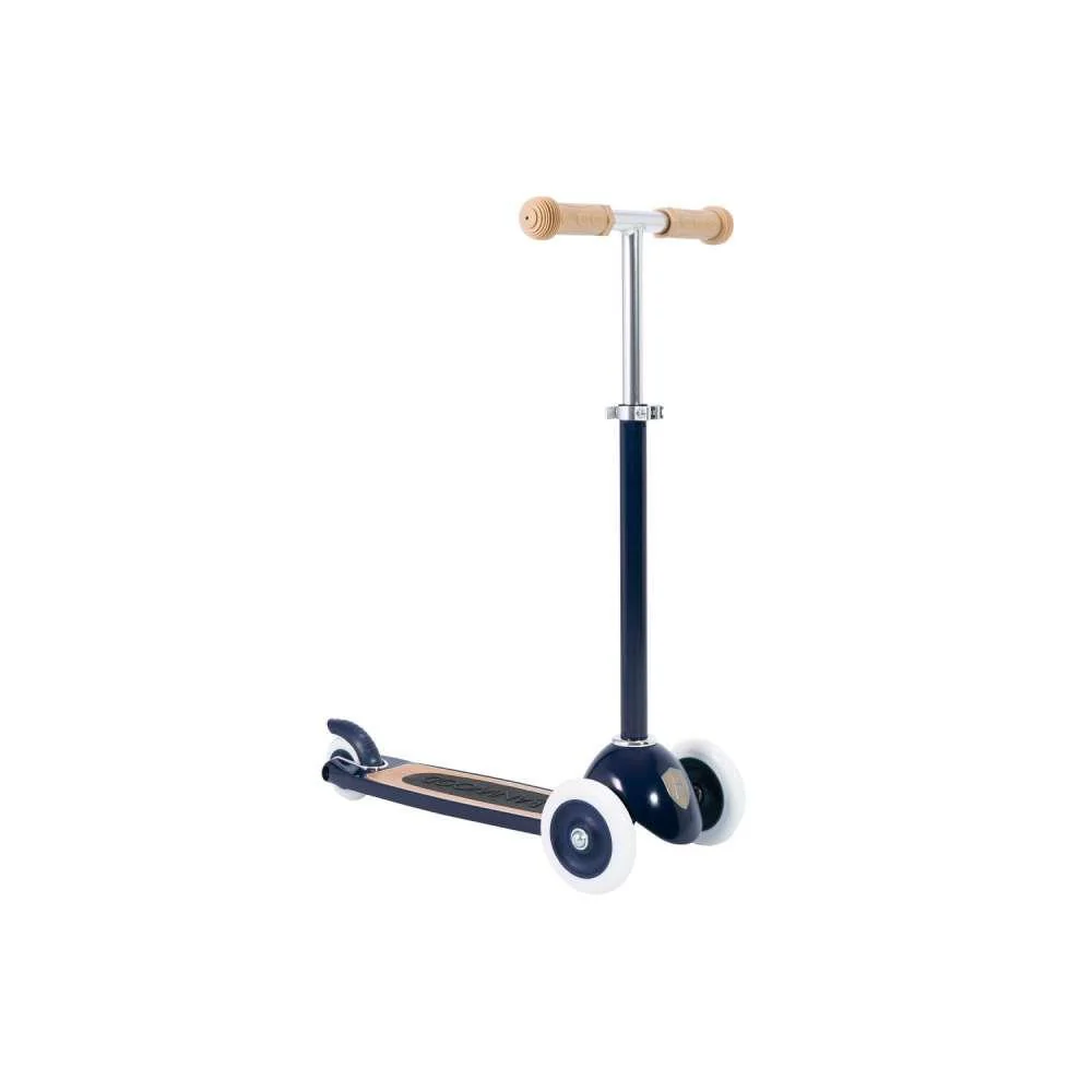Trotinete Banwood Navy - Image 2