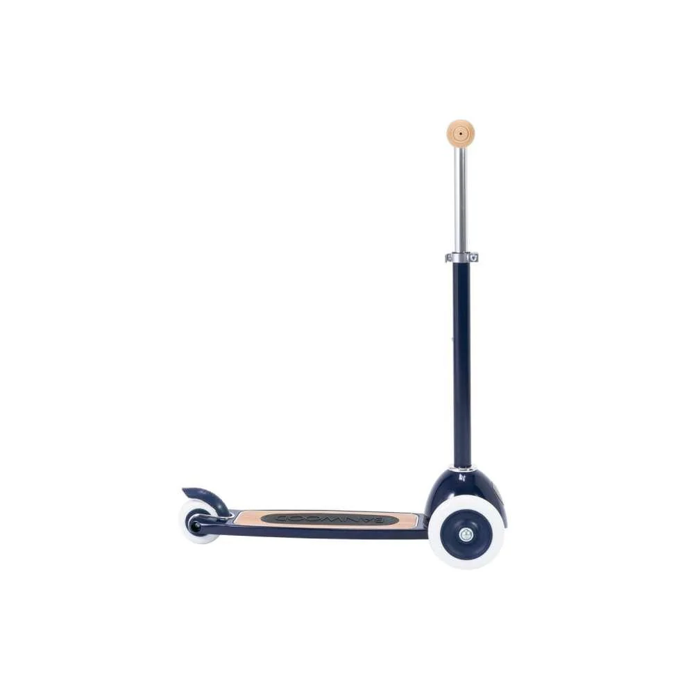 Trotinete Banwood Navy - Image 3