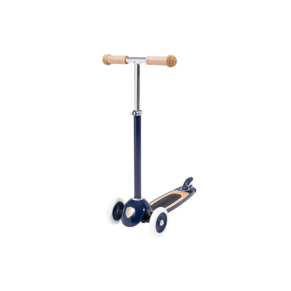 Trotinete Banwood Navy - Image 4