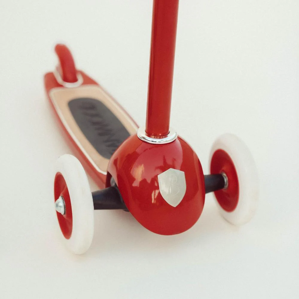 Trotinete Red - Image 11