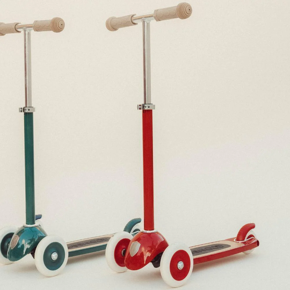 Trotinete Red - Image 12