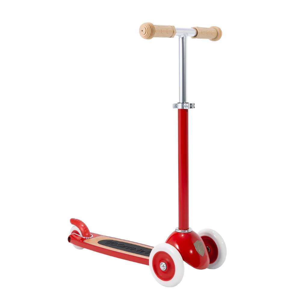 Trotinete Red - Image 2