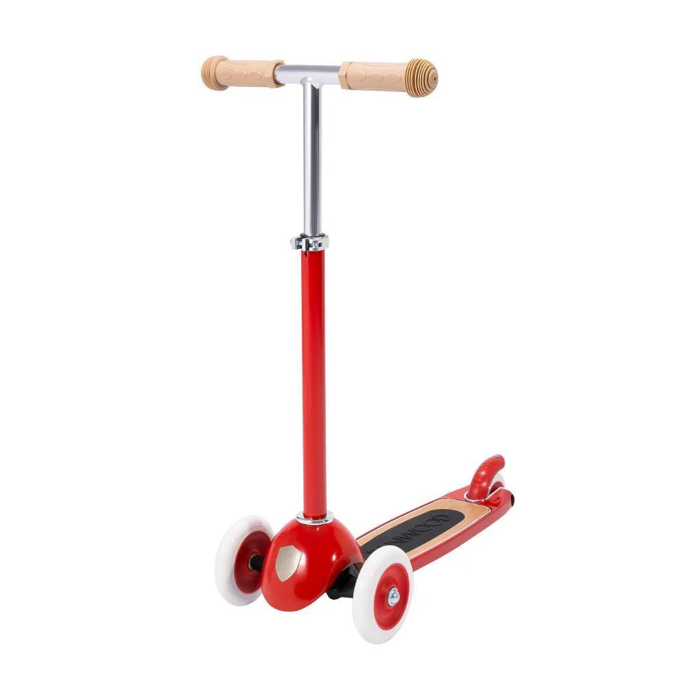 Trotinete Red - Image 3