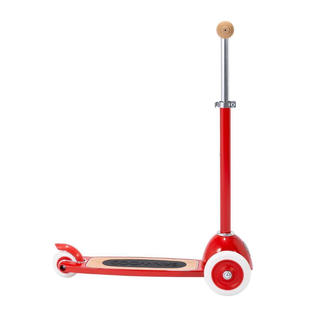 Trotinete Red - Image 4