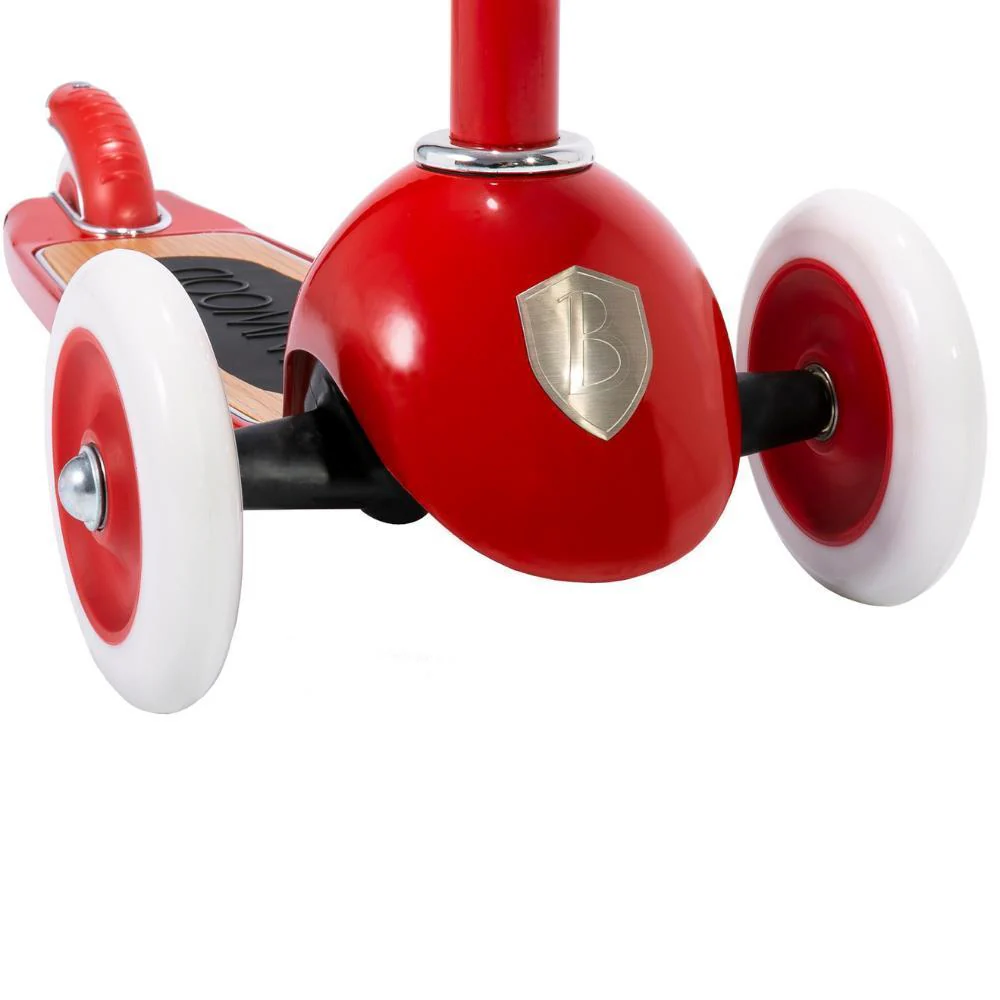 Trotinete Red - Image 7