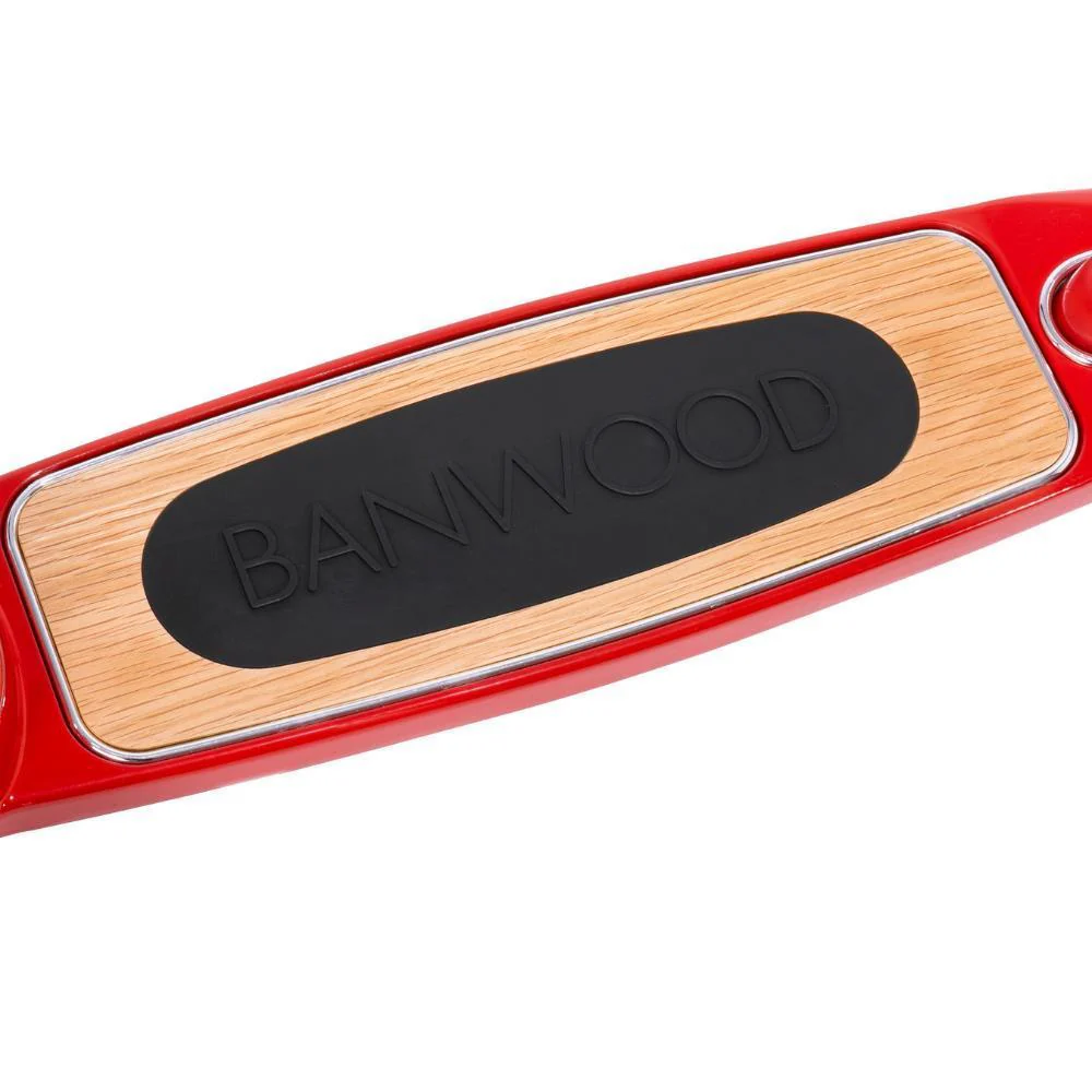 Trotinete Red - Image 8